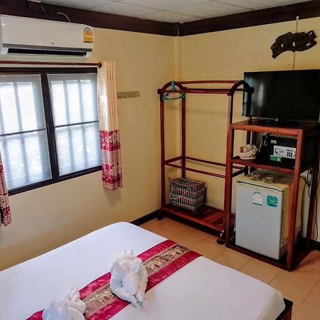 Macura Resort Csang-sziget Kültér fotó