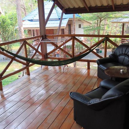 Macura Resort Csang-sziget Kültér fotó