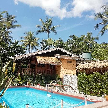 Macura Resort Csang-sziget Kültér fotó