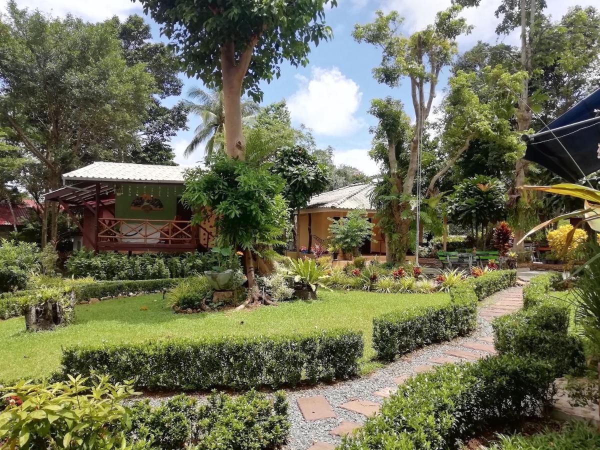 Macura Resort Csang-sziget Kültér fotó