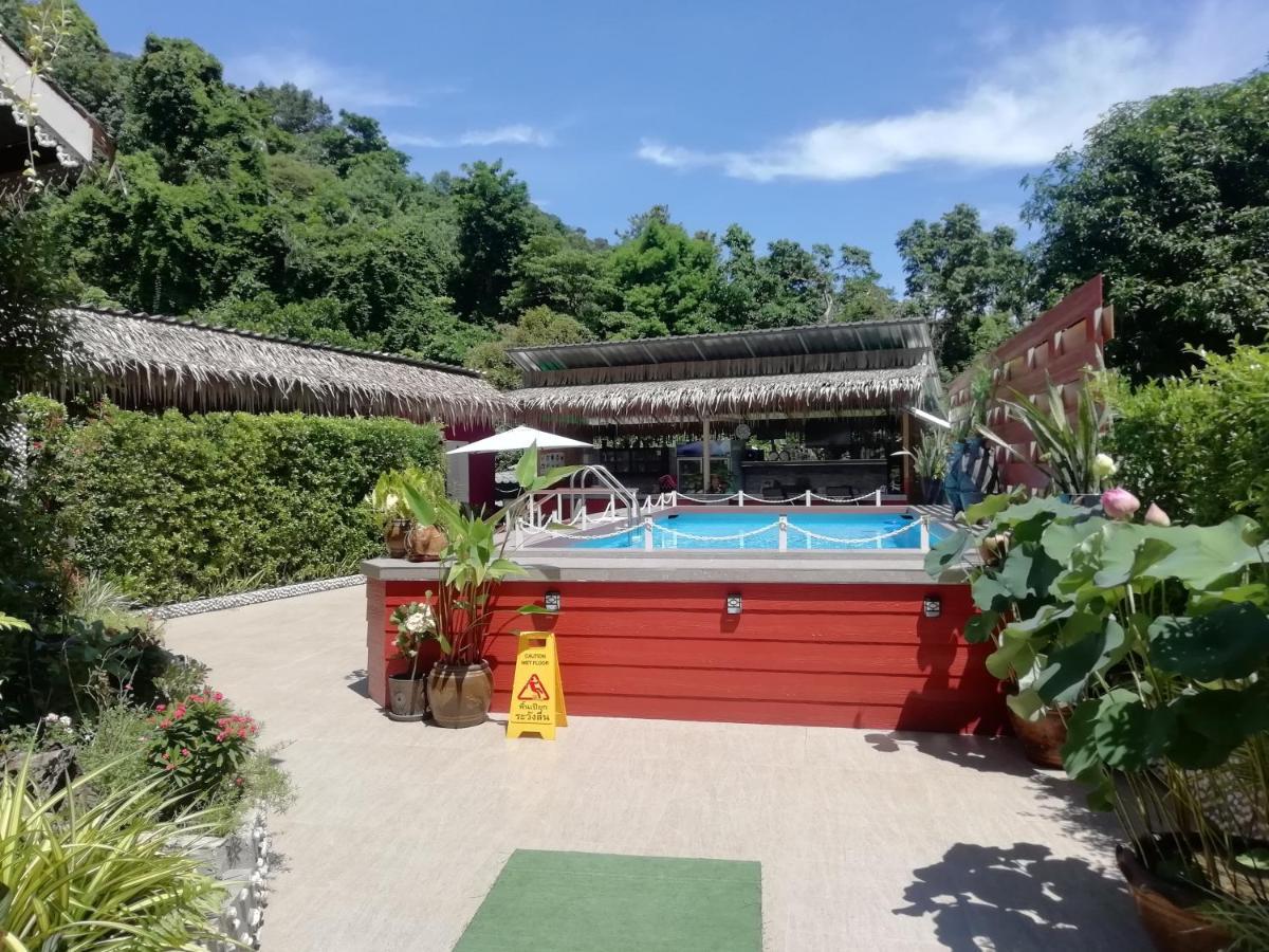 Macura Resort Csang-sziget Kültér fotó