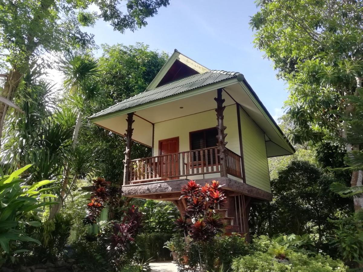 Macura Resort Csang-sziget Kültér fotó