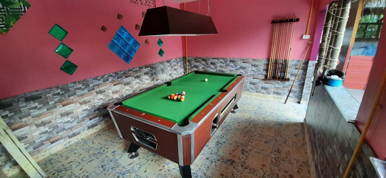 Macura Resort Csang-sziget Kültér fotó