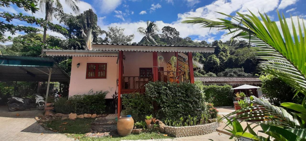 Macura Resort Csang-sziget Kültér fotó
