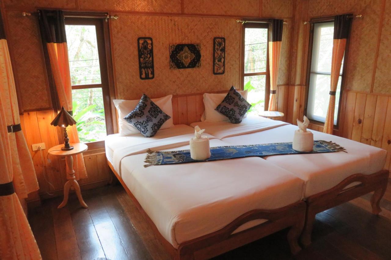 Macura Resort Csang-sziget Kültér fotó
