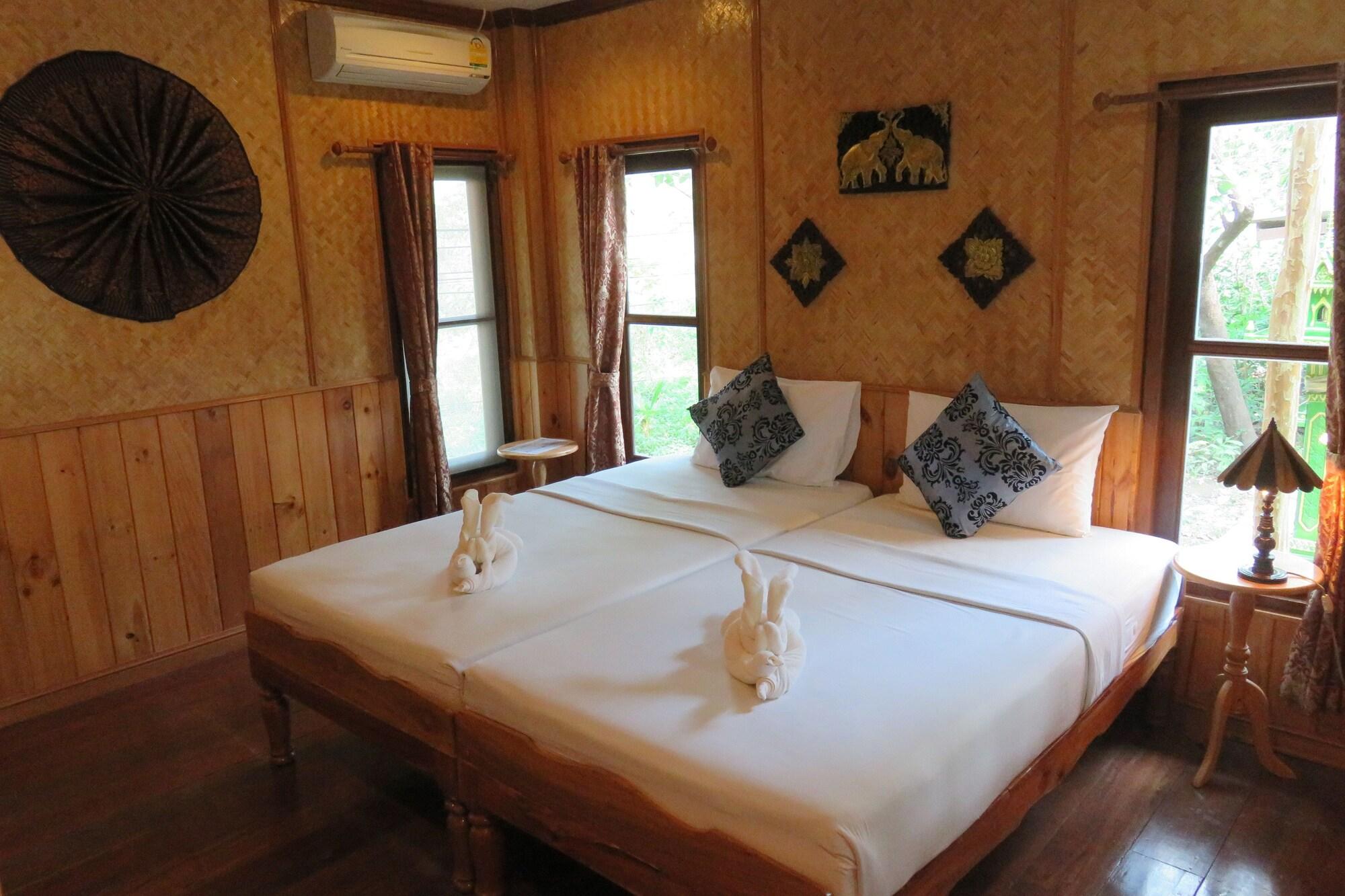 Macura Resort Csang-sziget Kültér fotó