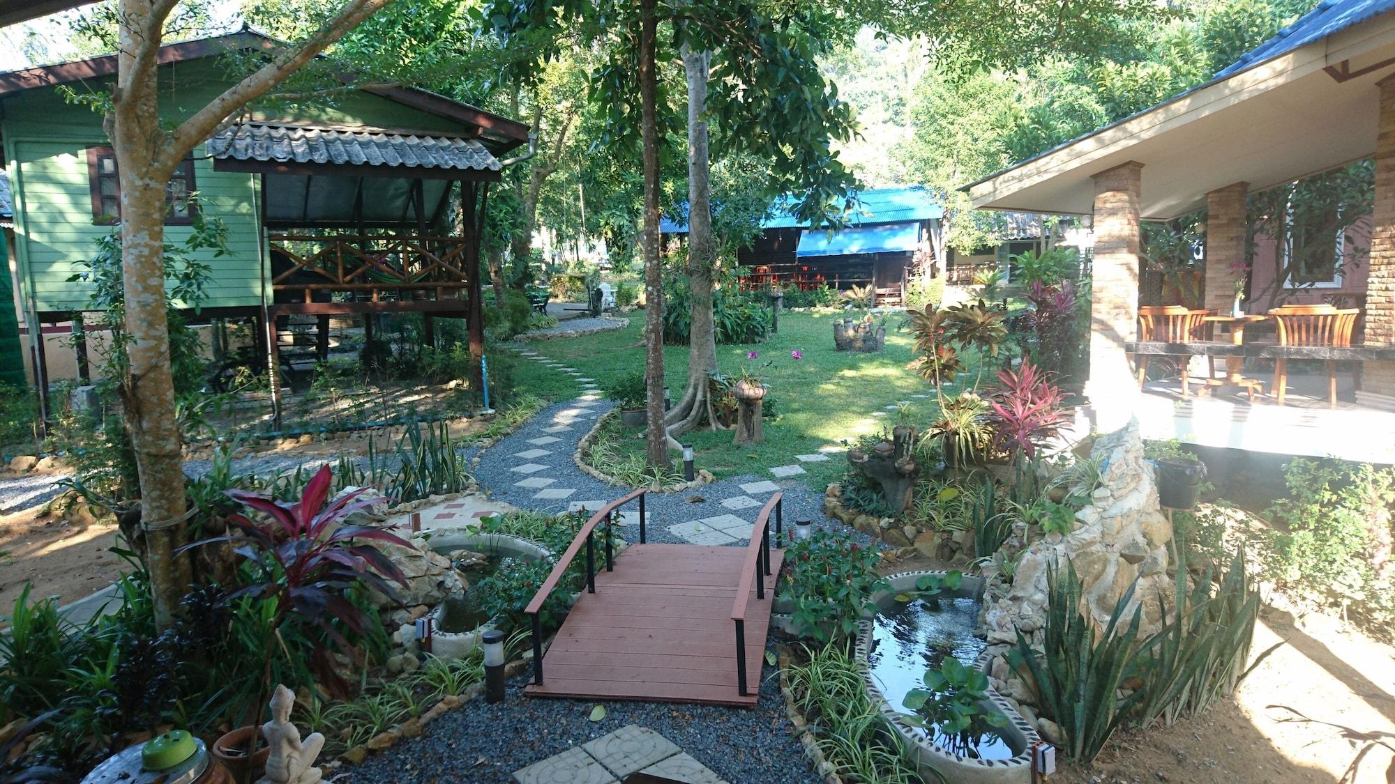 Macura Resort Csang-sziget Kültér fotó