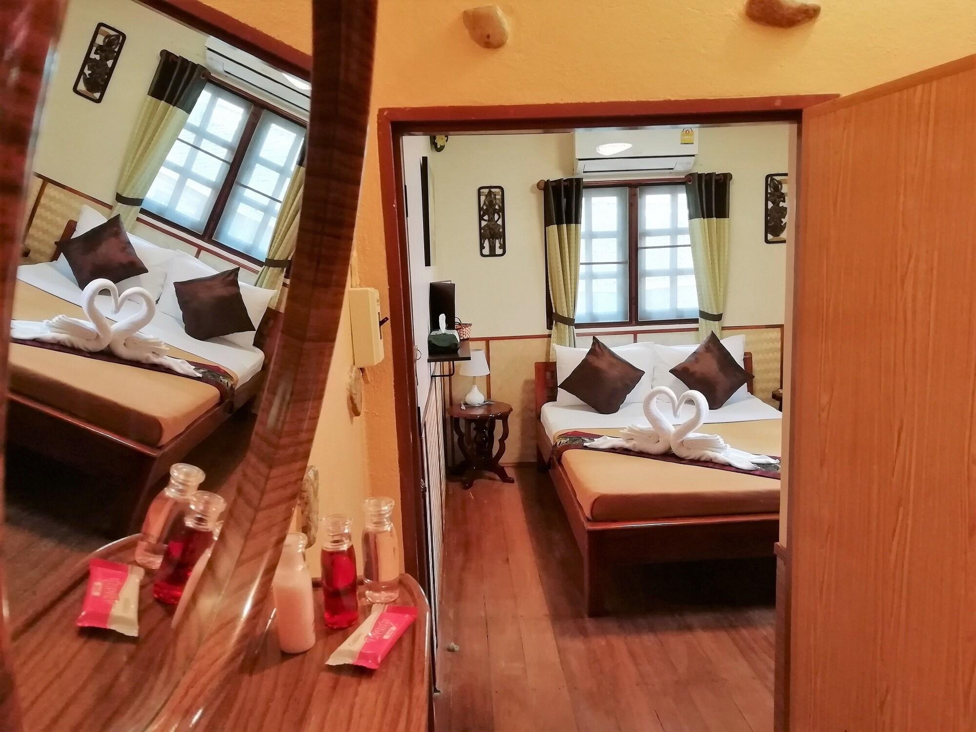 Macura Resort Csang-sziget Kültér fotó