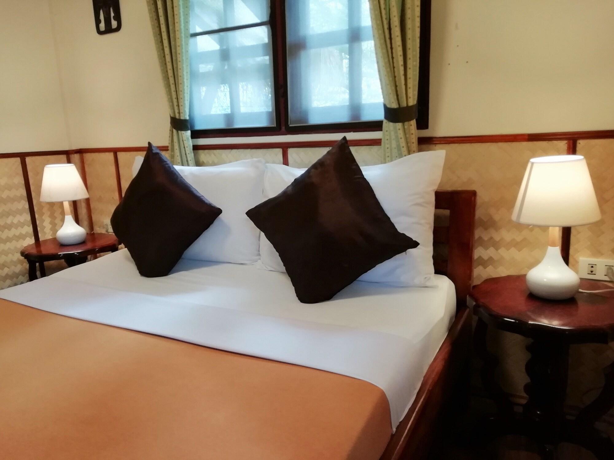 Macura Resort Csang-sziget Kültér fotó