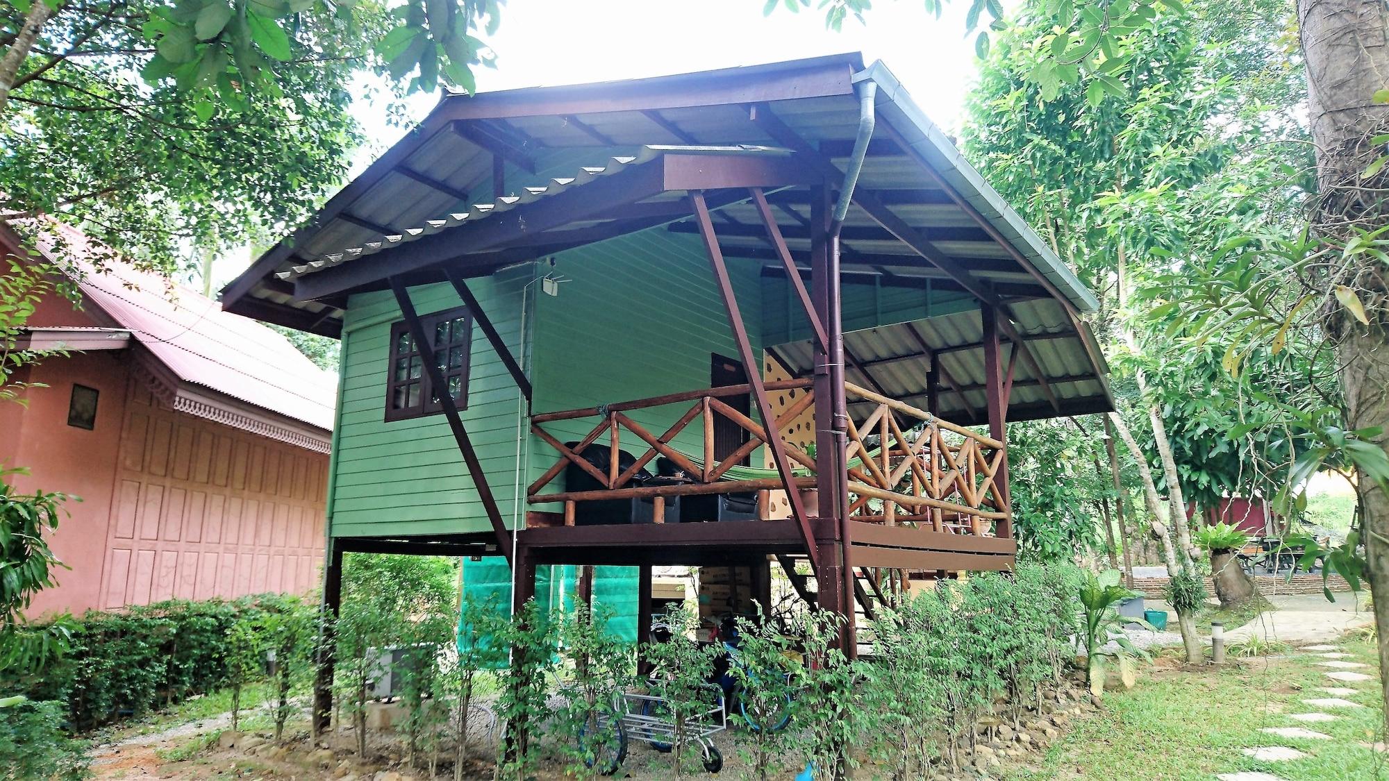 Macura Resort Csang-sziget Kültér fotó