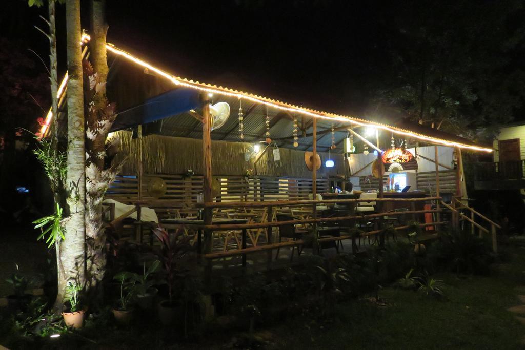 Macura Resort Csang-sziget Kültér fotó