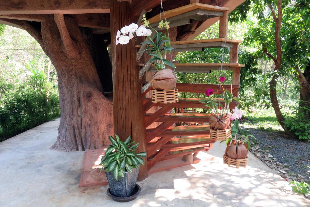 Macura Resort Csang-sziget Kültér fotó