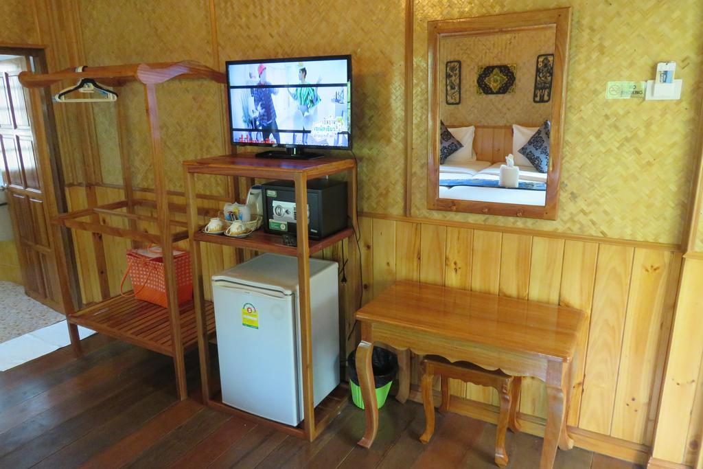 Macura Resort Csang-sziget Kültér fotó