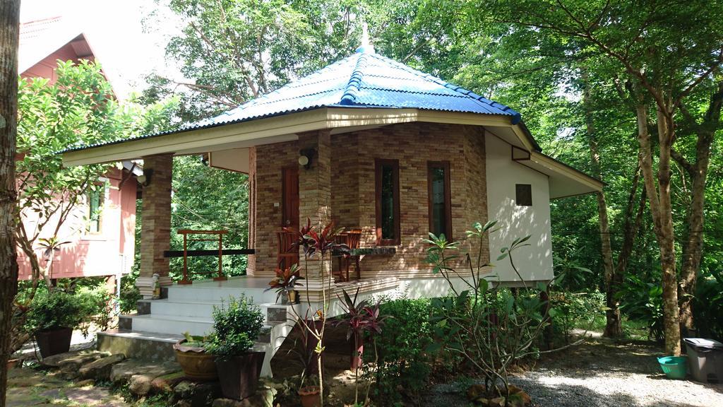 Macura Resort Csang-sziget Kültér fotó