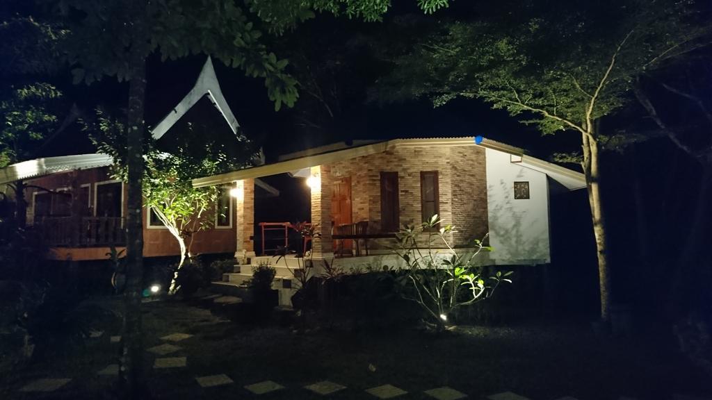 Macura Resort Csang-sziget Kültér fotó