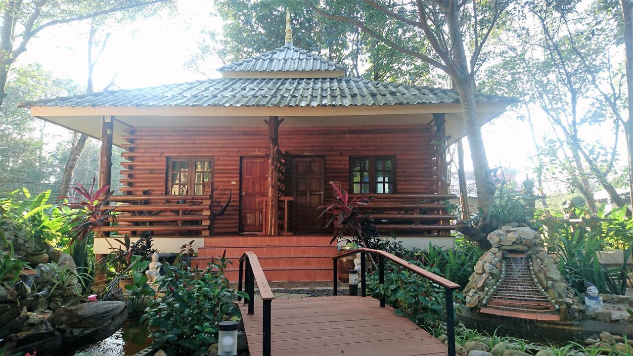 Macura Resort Csang-sziget Kültér fotó