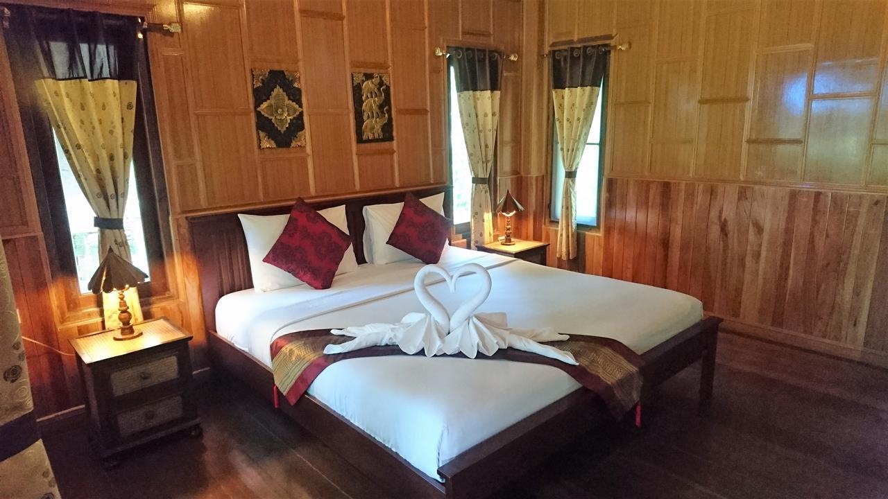 Macura Resort Csang-sziget Kültér fotó