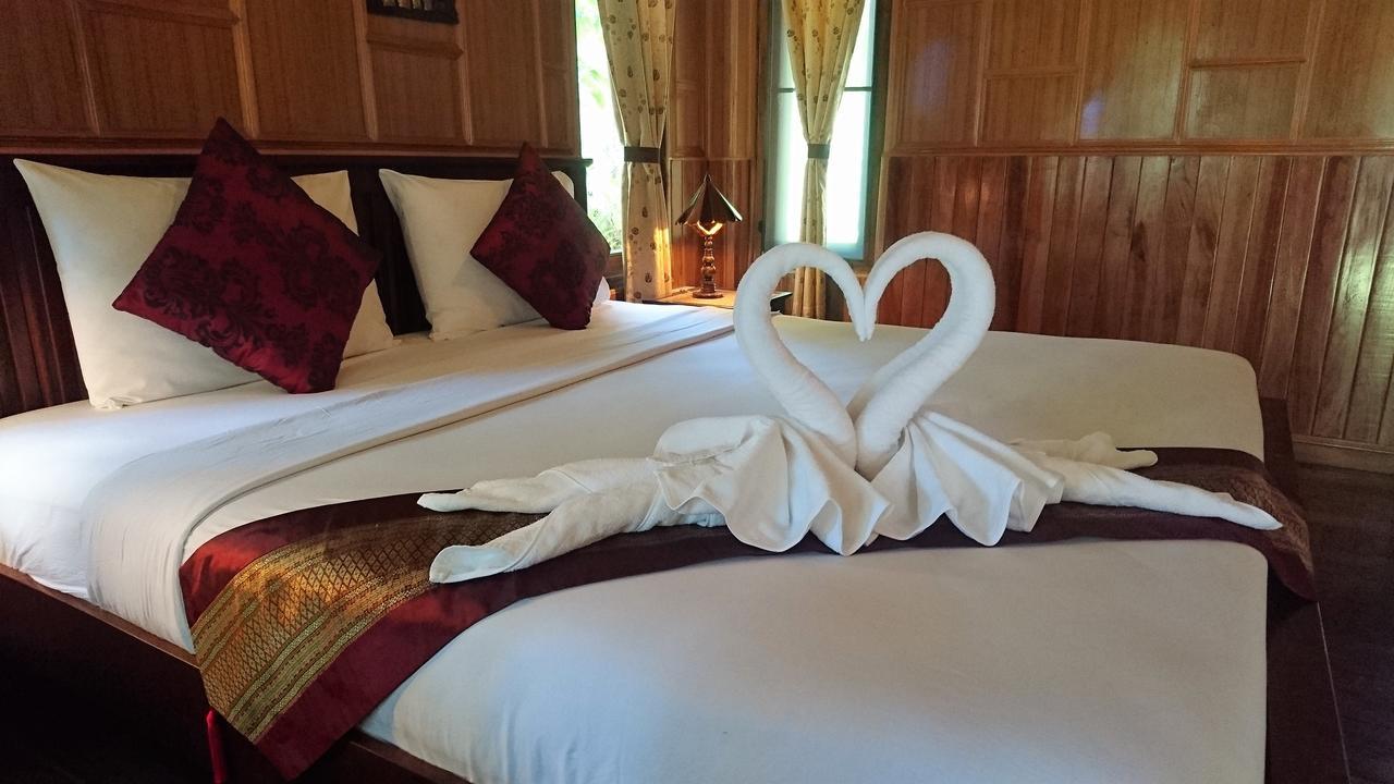 Macura Resort Csang-sziget Kültér fotó