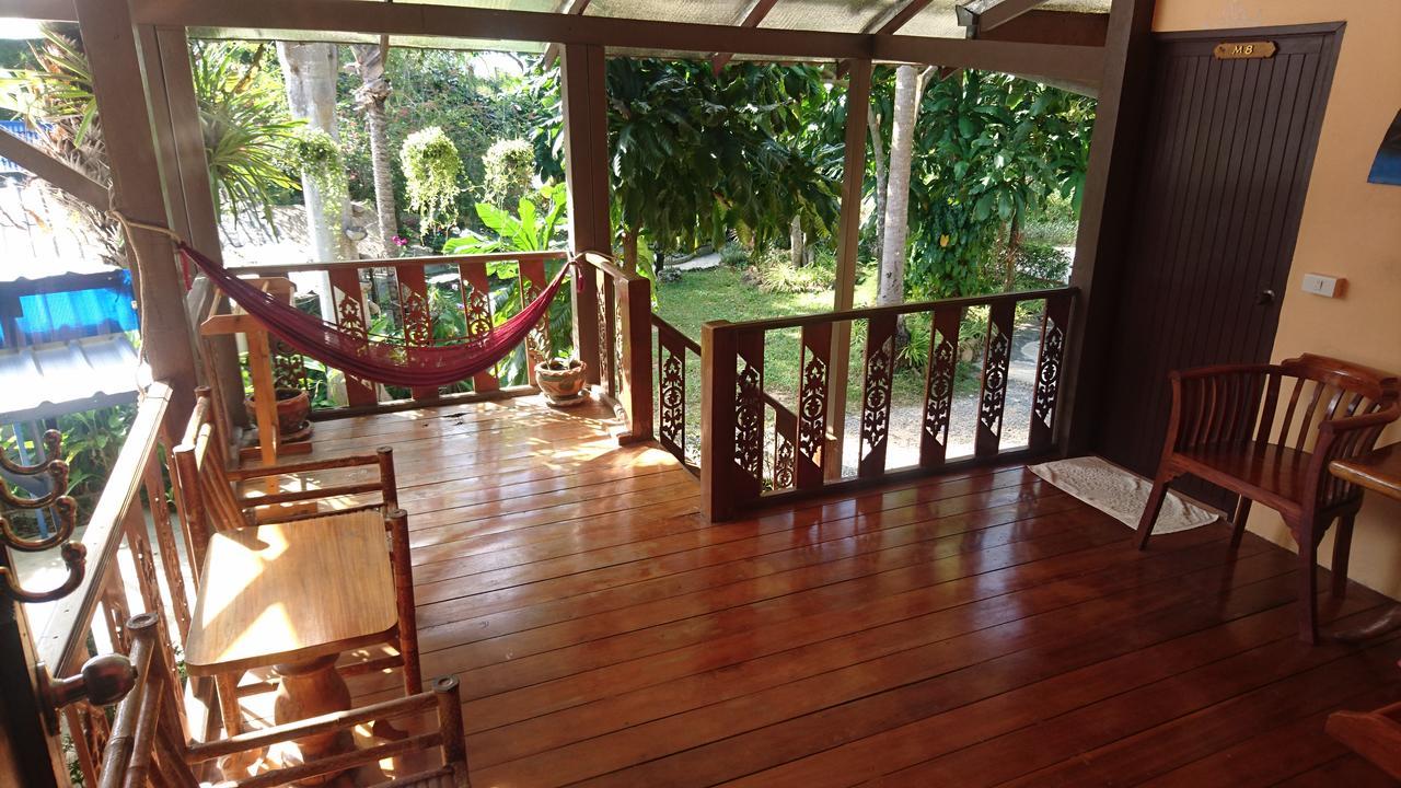 Macura Resort Csang-sziget Kültér fotó