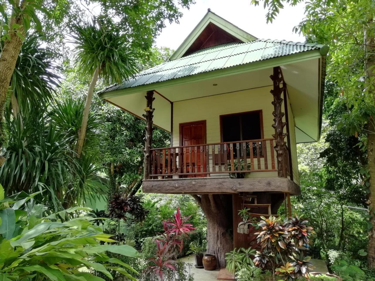 Macura Resort Csang-sziget Kültér fotó