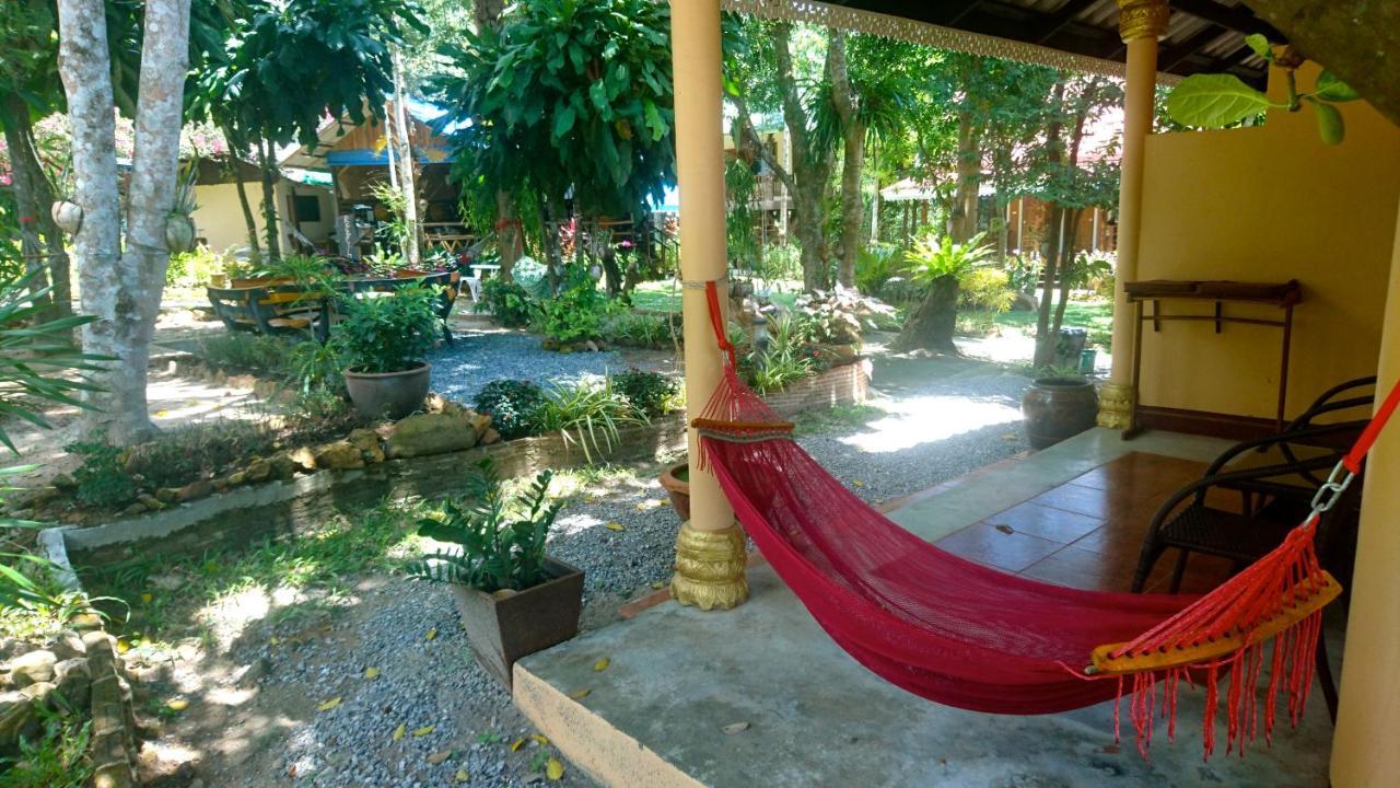 Macura Resort Csang-sziget Kültér fotó