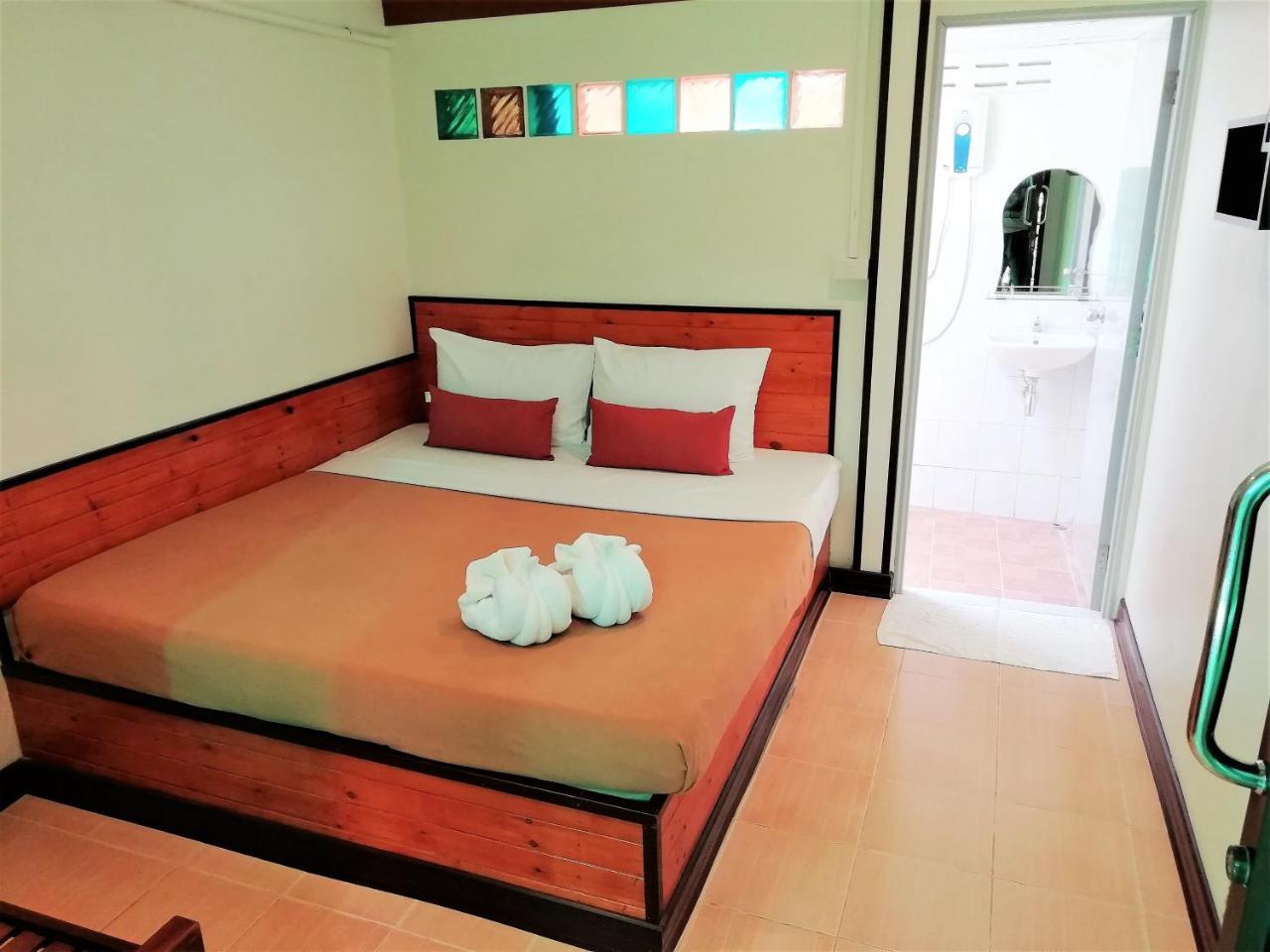 Macura Resort Csang-sziget Kültér fotó