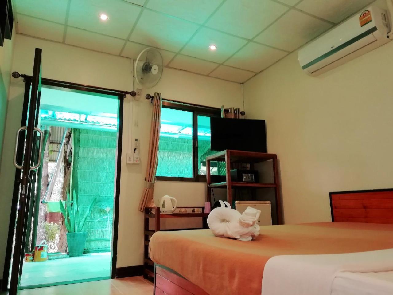 Macura Resort Csang-sziget Kültér fotó