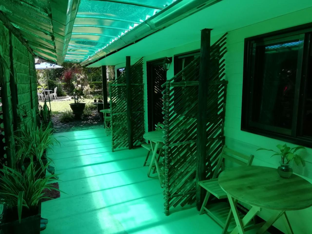 Macura Resort Csang-sziget Kültér fotó