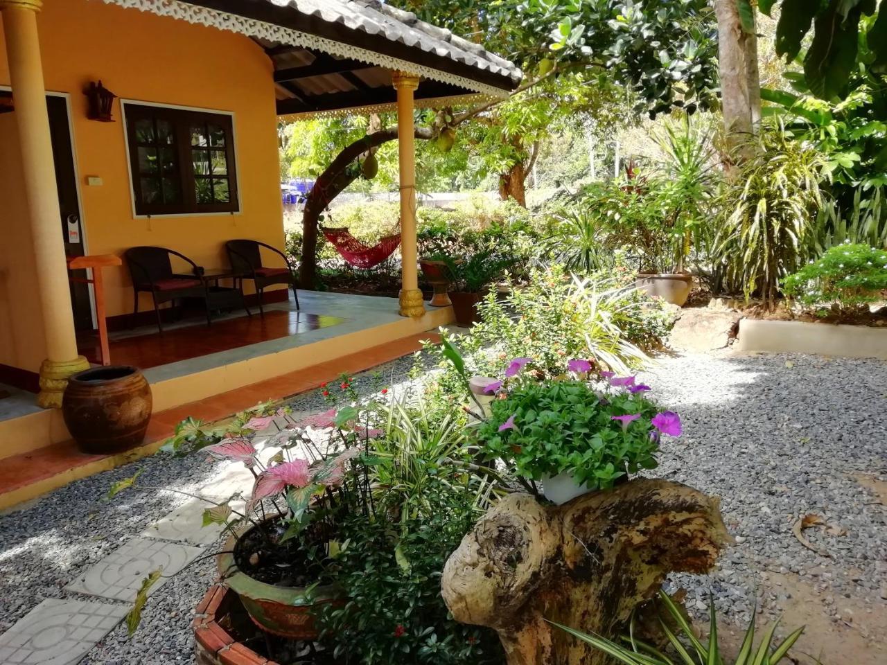 Macura Resort Csang-sziget Kültér fotó