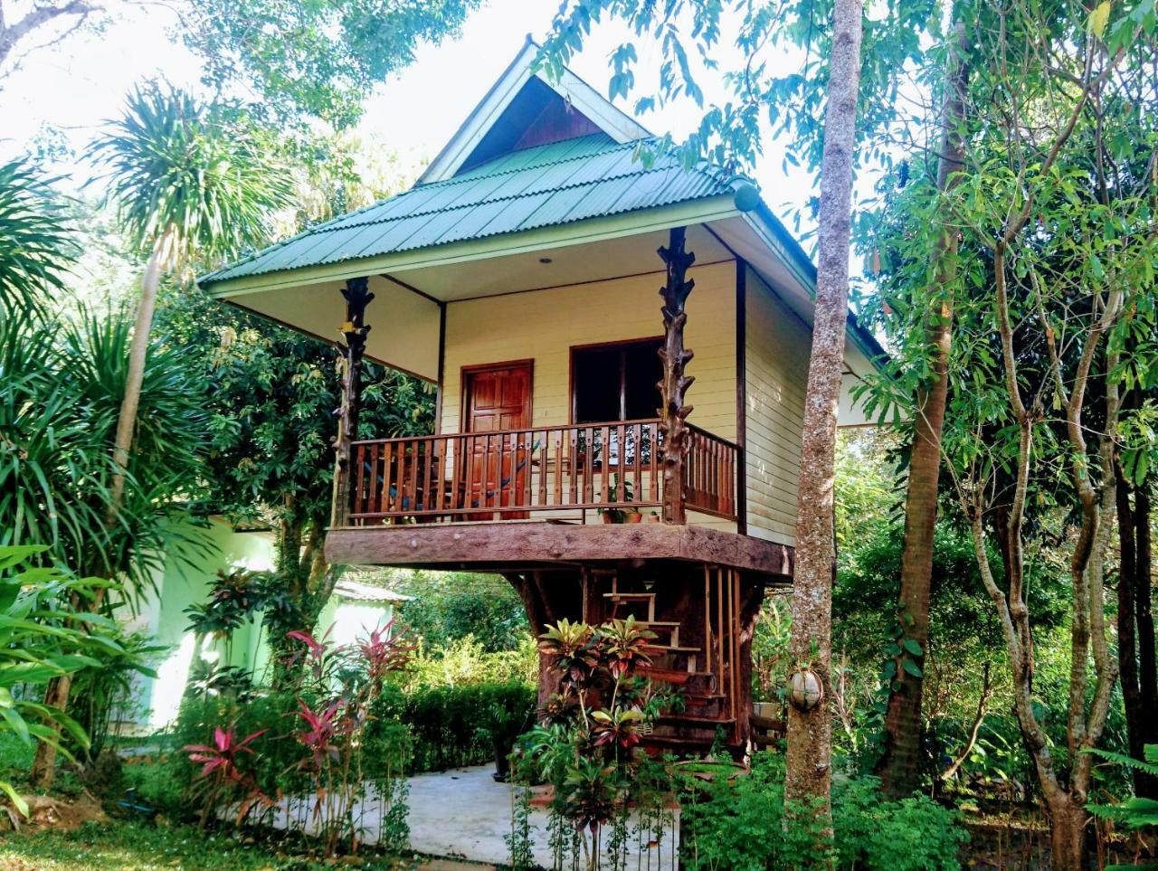 Macura Resort Csang-sziget Kültér fotó